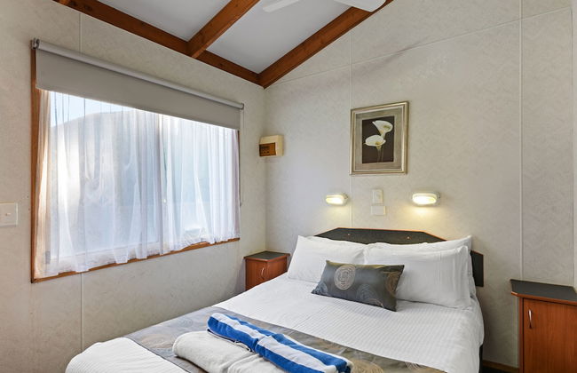 Discovery Parks - Barossa Valley - Foto 15