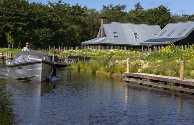 Beautiful Villa With Spacious Garden - Foto 21