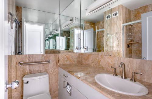 Blueground UES gym balcony nr central park NYC-1404 - Foto 13