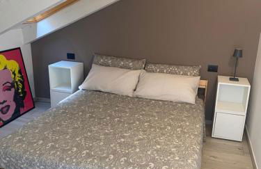 Casa di Nuvola -Residenza Lavinia - - Foto 49