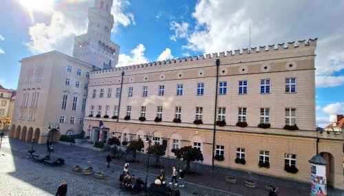 INNY Apartament Rynek Opole - Foto 4