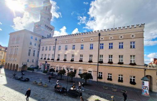 INNY Apartament Rynek Opole - Foto 4