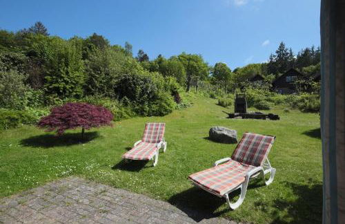 Ferienhaus Seeweg 1 Ferienhaus Seeweg 1 - Foto 57