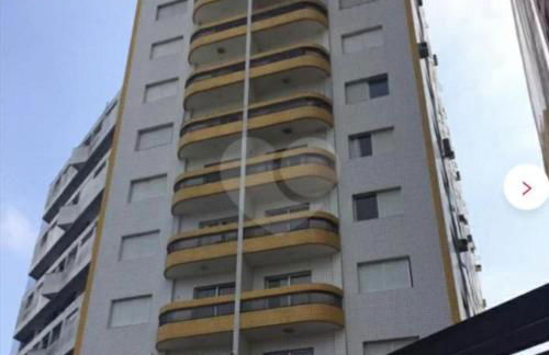 Apartamento mobiliado prédio frente ao mar - Foto 5