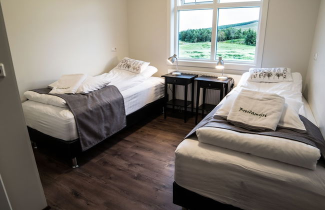 Breidamyri Farm Apartments - Foto 3
