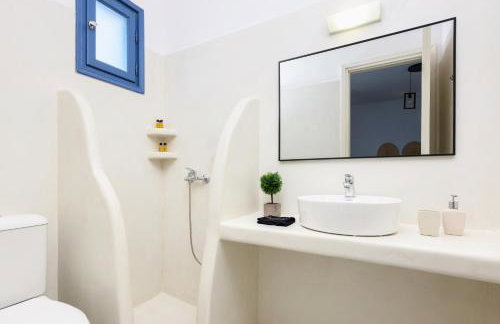 Blue Heart Luxury Suites - Foto 24