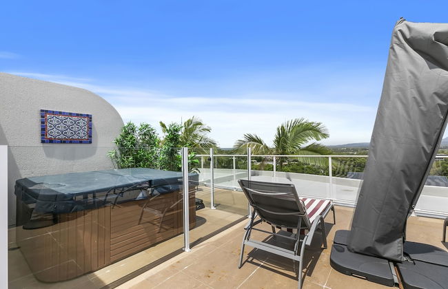 Noosa Hill Resort - Photo 46