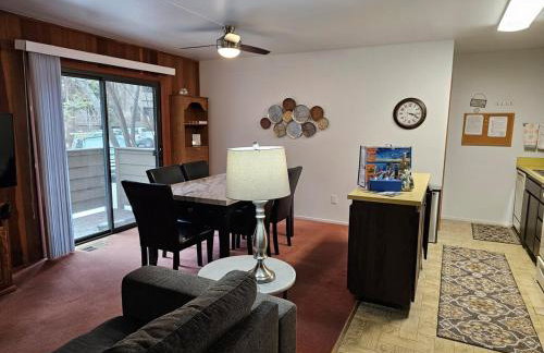 Sparrow's Nest home - Foto 25