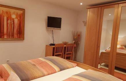 Ferienwohnung Zum Weinberg bis 4 Personen - Im Herzen der Pfalz - Foto 17