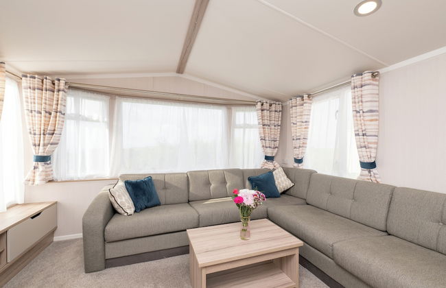 Tencreek Holiday Park - Foto 15