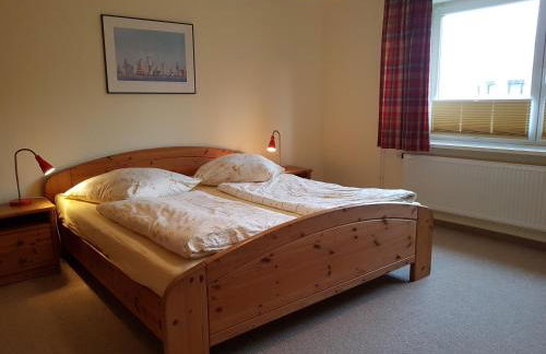 Haus Rüm Hart - Foto 29