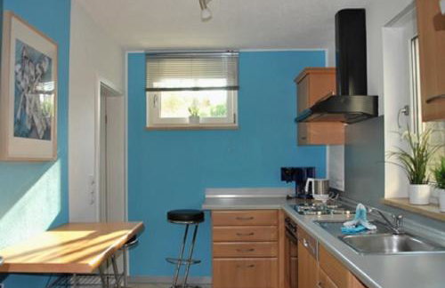 Ferienwohnung Am Mainradweg - Beuerlein Martin - Foto 7