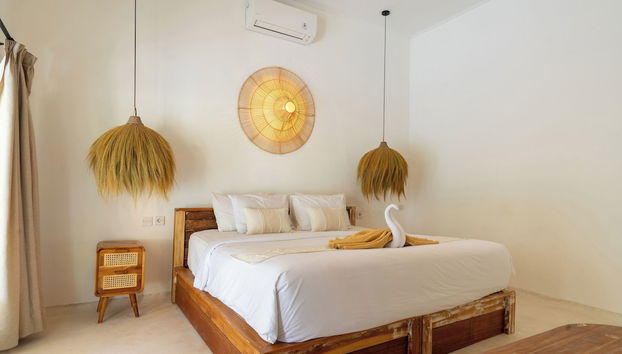 Wellhouse Villas - Foto 2, Habitación