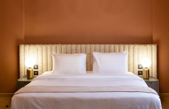 Boutique Nest at New Cairo - Foto 9