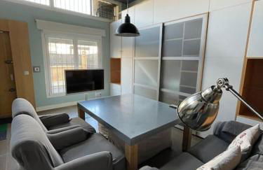 Loft acogedor - Foto 22