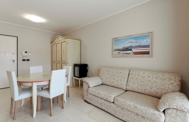 Apt24 - Relais du Lac 202 - Foto 3