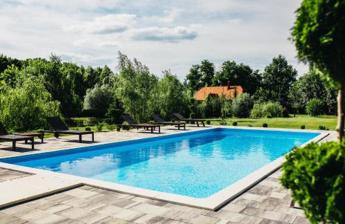 Moslavačka Priča Holiday Homes - Foto 14