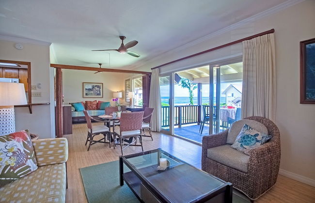 Hanalei Colony Resort C4 - Foto 11