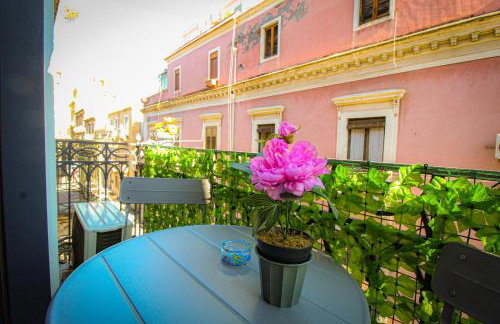 Centro storico Suite Garibaldi urban stay - Foto 20