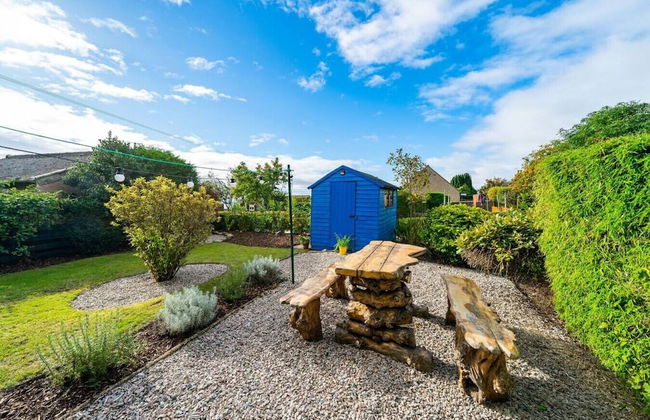 Riverview - Overlooks The Tay - Foto 32