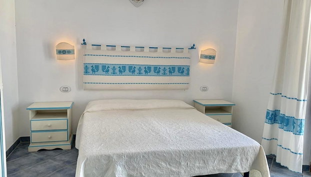 Solaria Apartment IV - Foto 2, Habitación