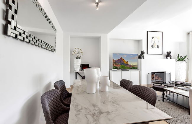 YOLO Spaces – Sotogrande Ocean View Penthouse - Foto 26