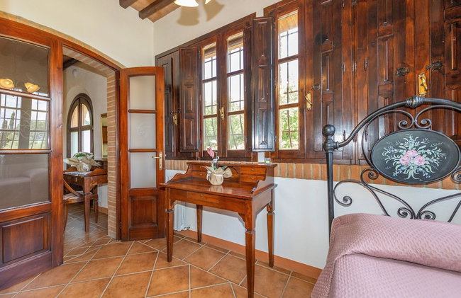 Belvilla by Oyo Casa Sassetta - Photo 32
