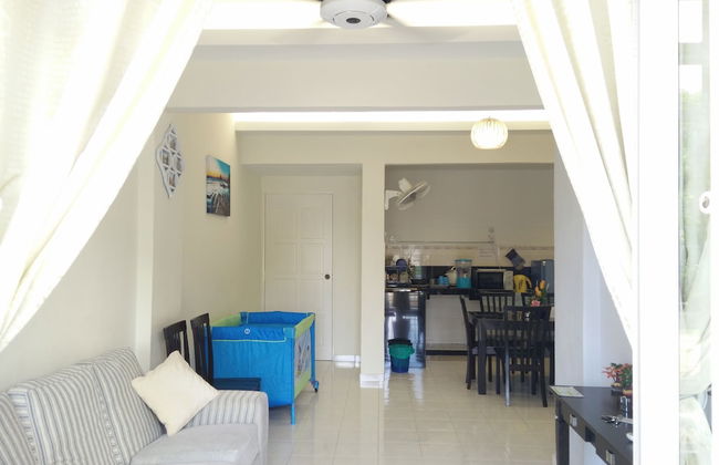 H&A Guest House - Foto 13