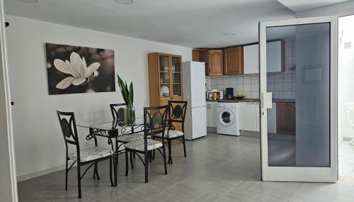 El Caramelito 3 - Photo 5, stove, minibar