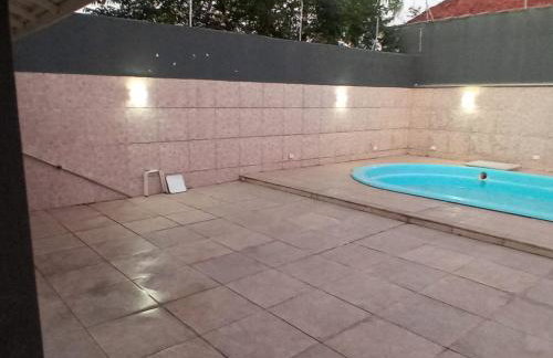 Casa praia Itanhaem c piscina - Photo 25