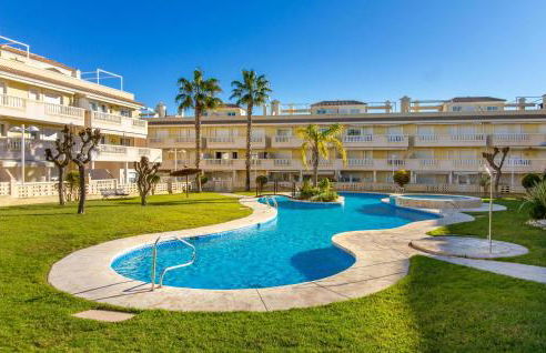2 Bedroom Nice Apartment In Santa Pola - Foto 11