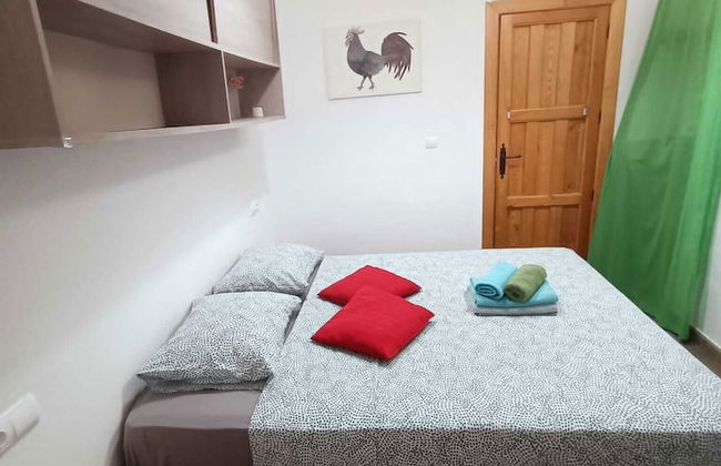 Golondrinas de la Alhambra - Foto 32