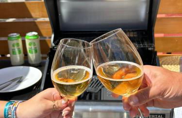 Refúgio do Seixal - Foto 15