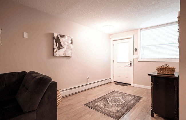 Sage on the Bow - Central Condo - Foto 5