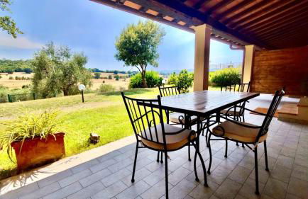 Agriturismo Lo Scalandrino - Foto 21