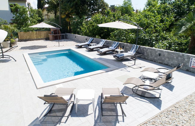 Villa Lorenzo - Foto 25