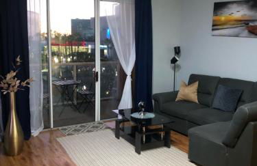 2 Bed Ocean View Balconys Corner Unit LB Convention Center - Foto 8