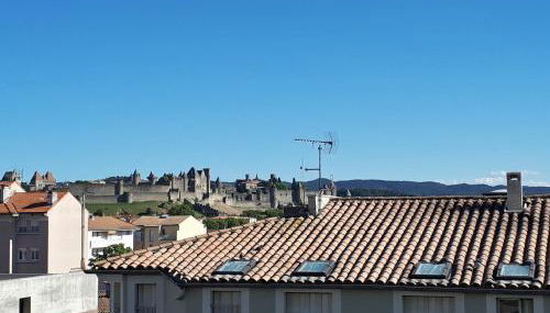 Grand appartement vue sur la Cité ! - Photo 5