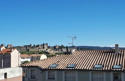 Grand appartement vue sur la Cité ! - Foto 5