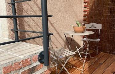 Coup de cœur, Ôverger, aux portes de Toulouse - Foto 46