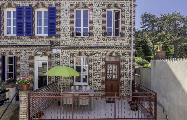 La Rose des Vents - Foto 24