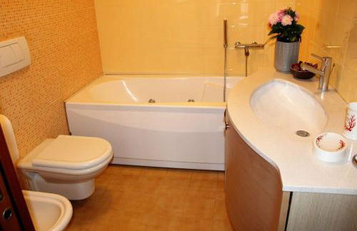 Frally home Intero alloggio, appartamento. - Photo 17