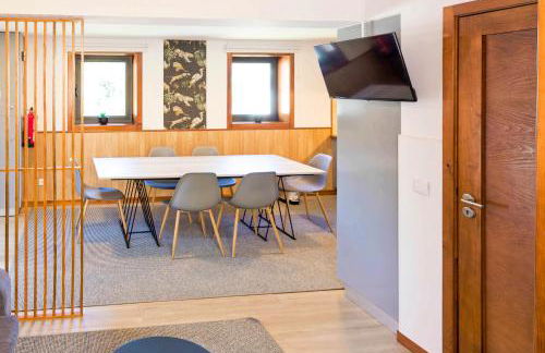 Encosta do Uíma - Guest House - Foto 26