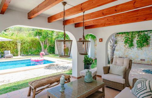 Villa Charme by Interhome - Foto 66