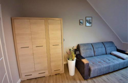 Apartament nad jeziorem WELLE - Photo 12