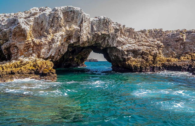 Escursione a Punta Mita e alle Isole Marieta - Foto 4