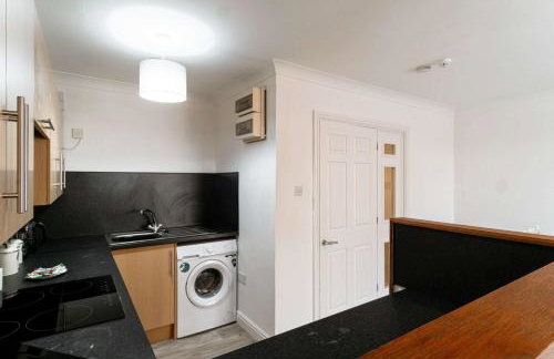 Bright 1 Bed Seaside Apartment - Harbour Views - Foto 11