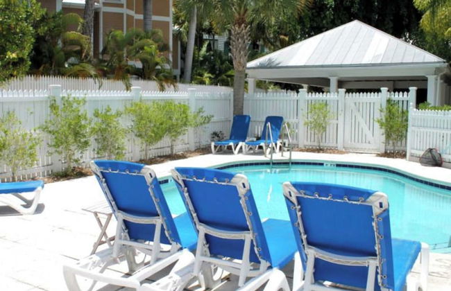 Key West Found by Avantstay Close to Shops w/ Patio & Shared Pool! Week Long Stays Only - Foto 7