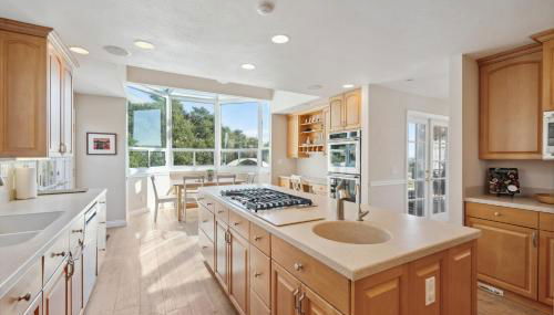 Serene Retreat in the Heart of SLO home - Foto 4