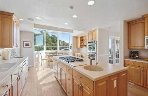 Serene Retreat in the Heart of SLO home - Foto 4